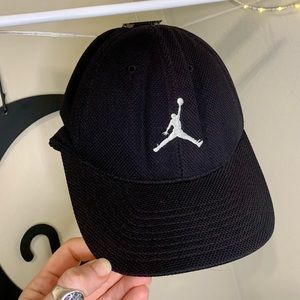 Jordan Flex Fit Baseball Cap